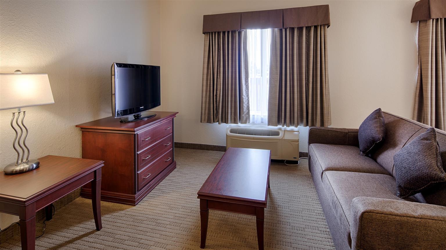 Best Western Plus Pembina Inn & Suites Виннипег Экстерьер фото